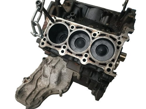 Blocco motore 059103011ar audi - blocco,