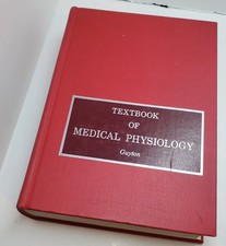 Textbook of Medical Physiology