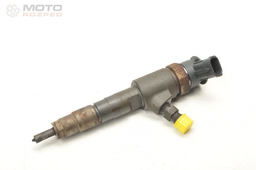 Iniettore peugeot 2008 6 - i, 1.6