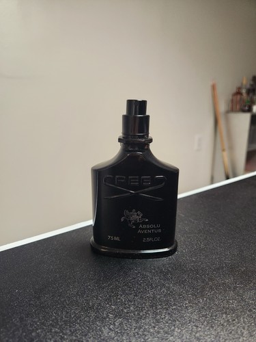 Creed aventus absolu - aventus, ml