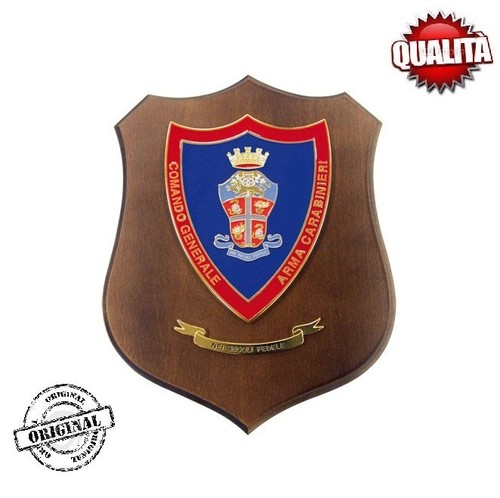 Crest comando generale - comando,
