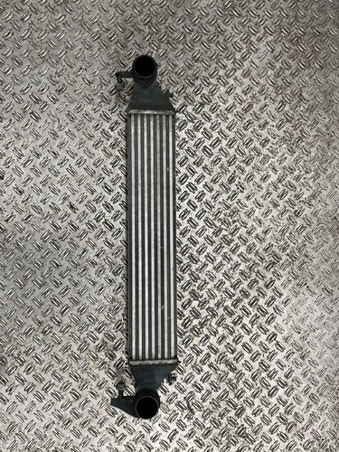 Intercooler 51966752 jeep - intercooler,