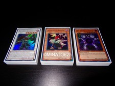 Yugioh Retro Formato Edison