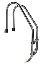 Scaletta Piscina In Acciao