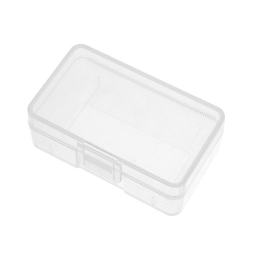 Custodia porta batteria