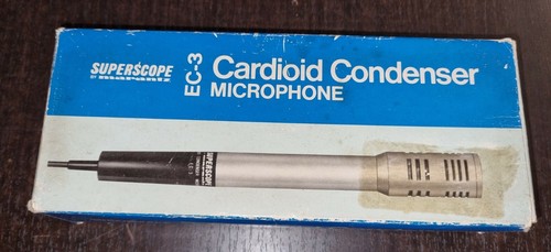Superscope marantz 3 - superscope, ec-3