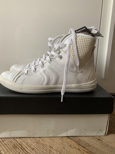Scarpe geox nuove - geox,