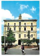 POTENZA (048) - GENZANO DI LUCANIA Municipio - FG/Non Vg