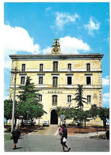 Potenza genzano di - potenza,