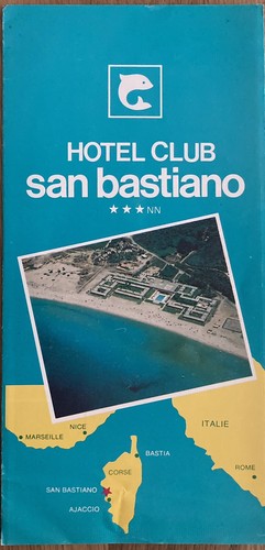 Hotel club san - hotel,