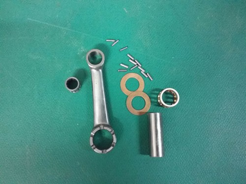 Biella hiro 125 - 125, 2