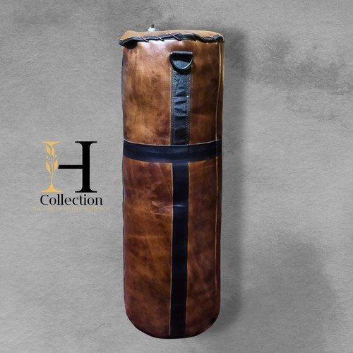 Borsa boxe pelle stile - boxe,
