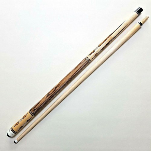 Solomon club cue - cue, n.12