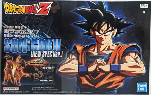 Bandai spirits figure rise - spirits,