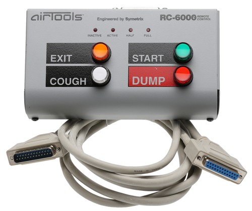 Telecomando airtools symetrix - telecomando,