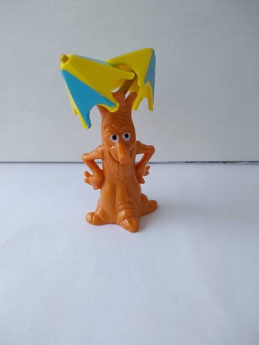 Sorpresina kinder alberi - alberi, 2005