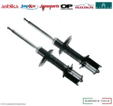 KIT AMMORTIZZATORI ANTERIORI