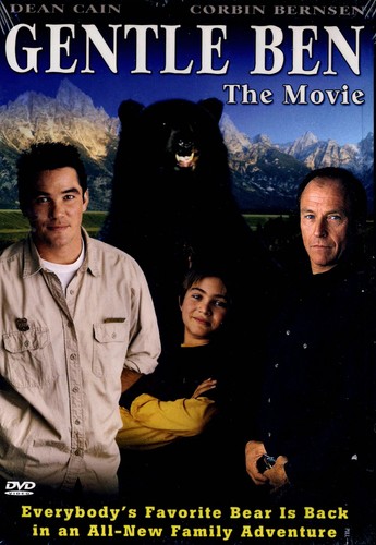 Gentle ben dean cain - ,