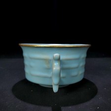 Stufa orecchio bestia bocca