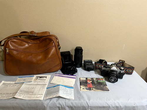 Canon mm fotocamera - 35,