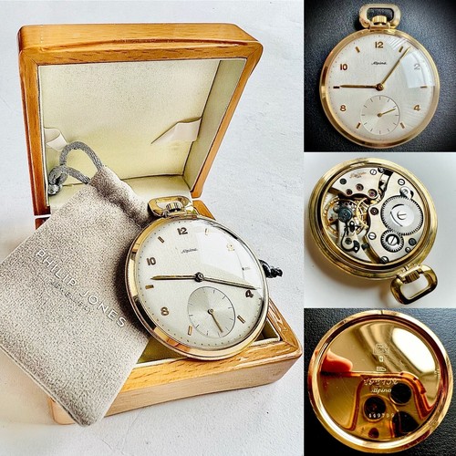 Rarissimo antico orologio - , da