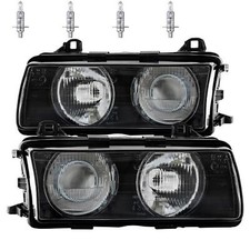 Set Di Fari Per BMW 3 Serie