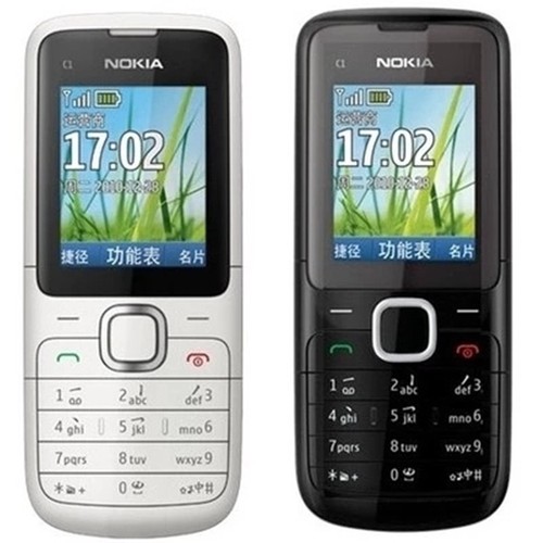 Nokia gsm 2g - nokia, fm