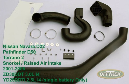 Nissan navara d22 - nissan, (da