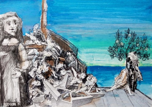 Emanuele luzzati - emanuele,