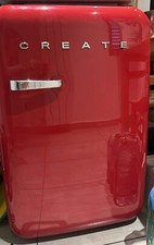 Create FRIDGE Frigorifero