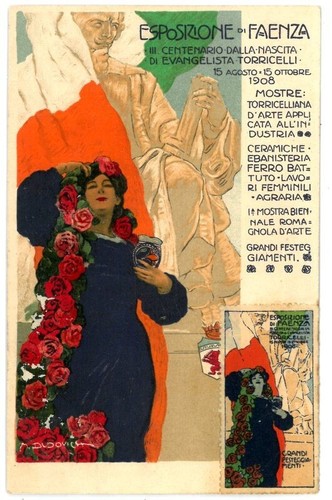 1908 dudovich - -,