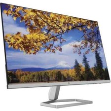 HP M27f 27" IPS LCD Monitor -