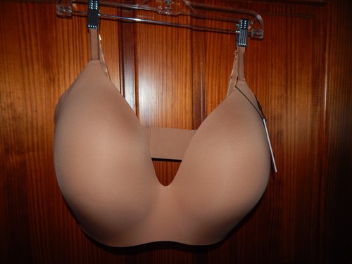 Reggiseno donna knix beige - reggiseno,