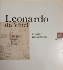 Leonardo da Vinci L'uomo
