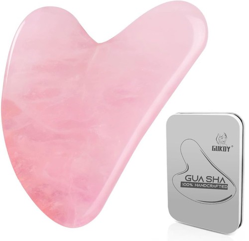 Gua sha pietre viso - sha,