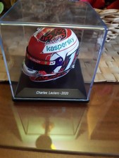  CASCO F1 CHARLES LECLERC 2020