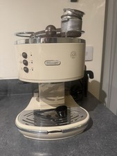 De'Longhi Icona Macchina da