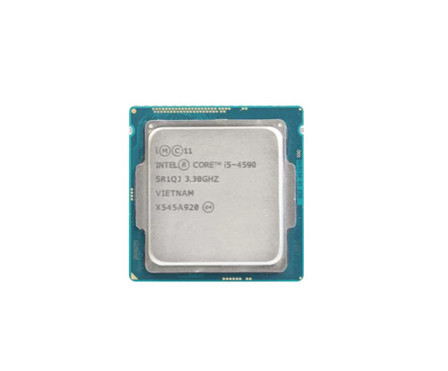 Processore desktop quad-core