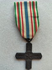 Croce Cavaliere Vittorio Veneto 1918-1968