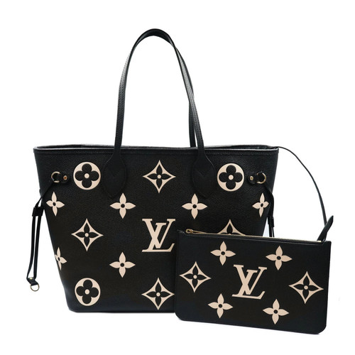 Louis vuitton neverfull - vuitton, mm