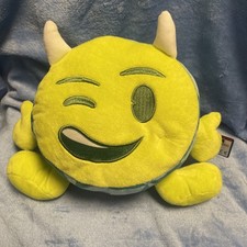 Peluche emoji SUPER RARO MARCA