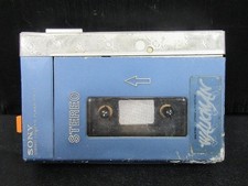 Sony Walkman TPS-L2 lettore
