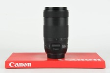 Canon 70-300mm f 4-5.6 IS USM