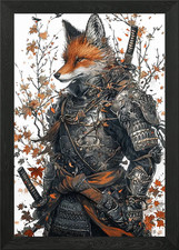 Poster arte da parete con