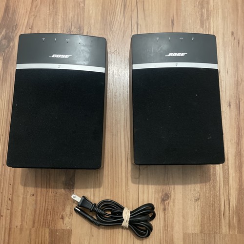 Bose soundtouch sistema - 10,