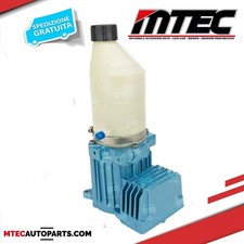 POMPA SERVOSTERZO OPEL ASTRA G II ZAFIRA A STERZO