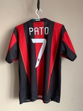 Maglia calcio retro AC Milan