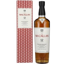 The Macallan 12 Double Cask