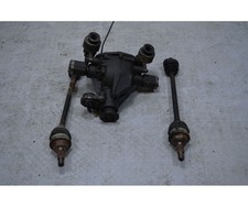 DIFFERENZIALE DI TRASMISSIONE