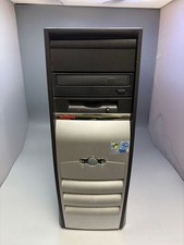 Compaq evo d510 - cnt, desktop